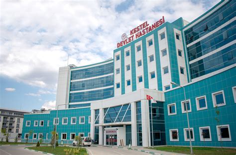 Bursa çene cerrahisi olan devlet hastaneleri